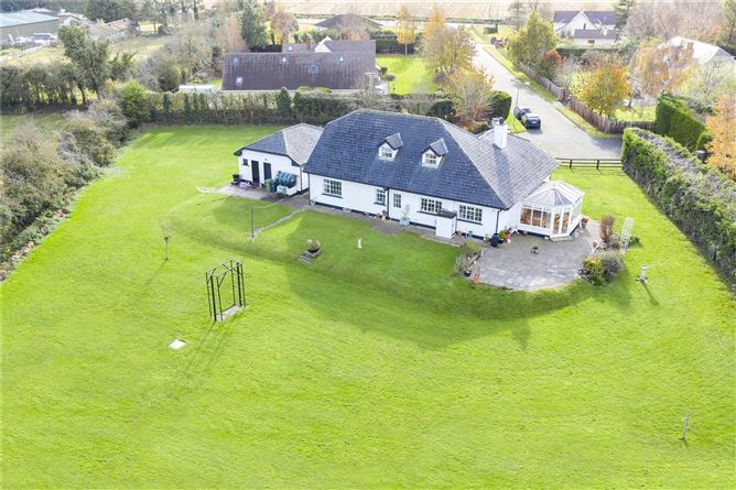 Westwinds, Mabestown, The Ward, Co. Meath