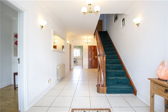 Westwinds, Mabestown, The Ward, Co. Meath
