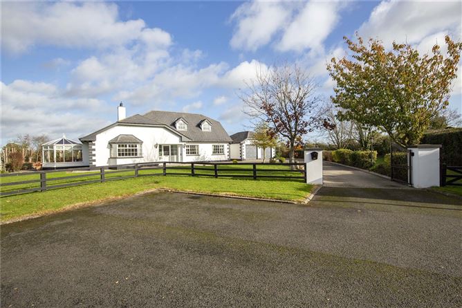 Westwinds, Mabestown, The Ward, Co. Meath