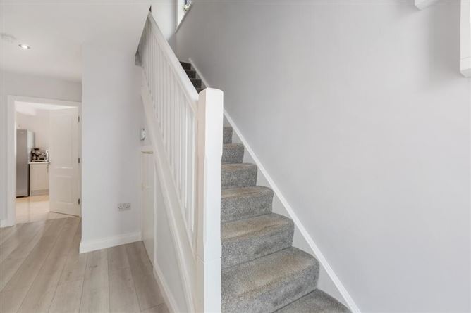 44 The Meadows, Marlton Road, Wicklow Town, Wicklow