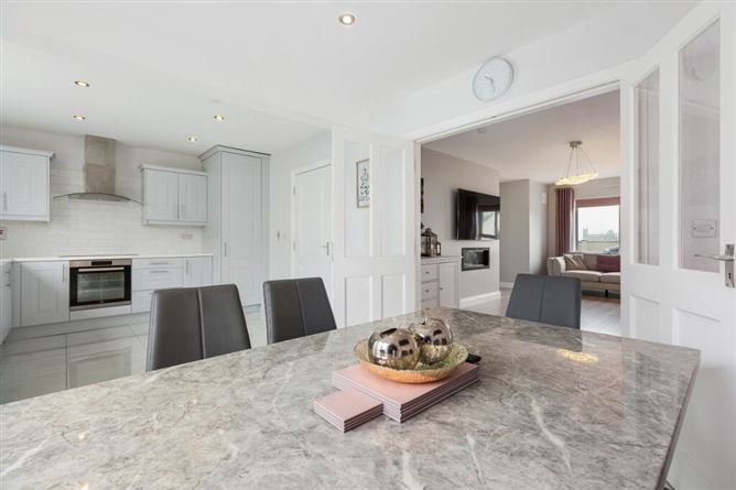 44 The Meadows, Marlton Road, Wicklow Town, Wicklow
