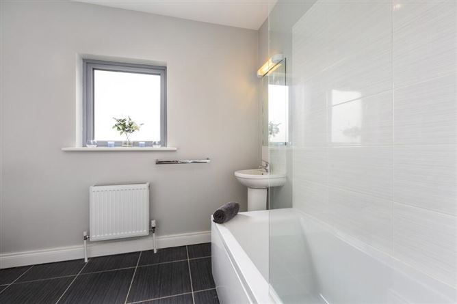 44 The Meadows, Marlton Road, Wicklow Town, Wicklow