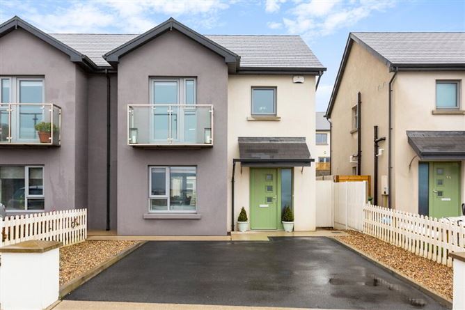 44 The Meadows, Marlton Road, Wicklow Town, Wicklow
