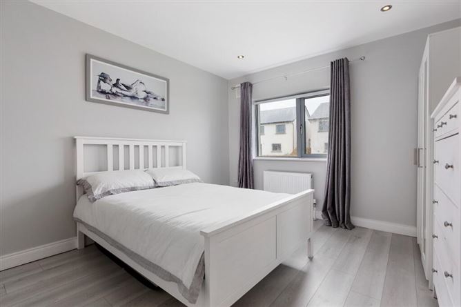 44 The Meadows, Marlton Road, Wicklow Town, Wicklow