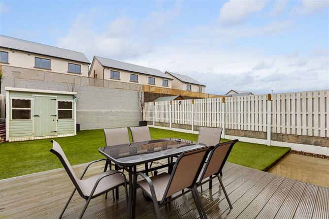 44 The Meadows, Marlton Road, Wicklow Town, Wicklow