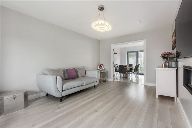 44 The Meadows, Marlton Road, Wicklow Town, Wicklow