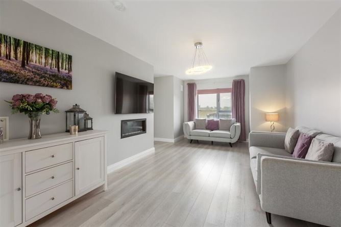 44 The Meadows, Marlton Road, Wicklow Town, Wicklow
