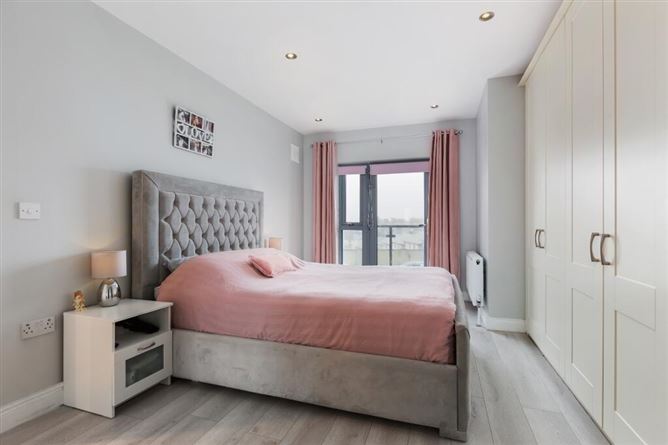 44 The Meadows, Marlton Road, Wicklow Town, Wicklow