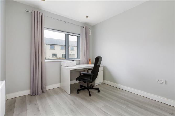 44 The Meadows, Marlton Road, Wicklow Town, Wicklow