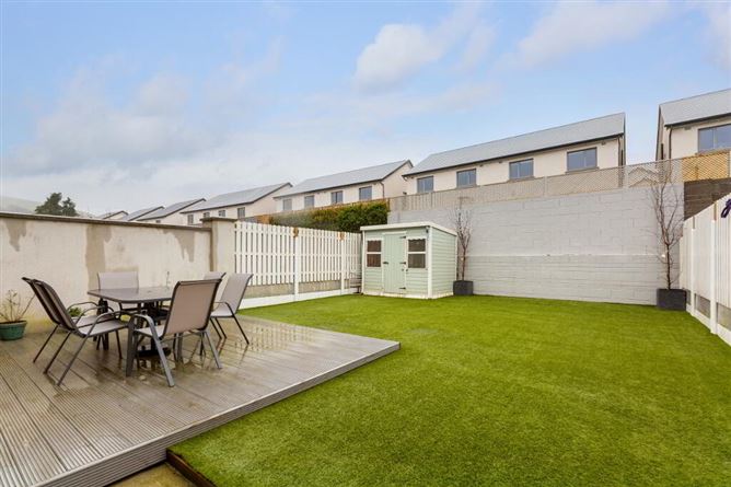 44 The Meadows, Marlton Road, Wicklow Town, Wicklow