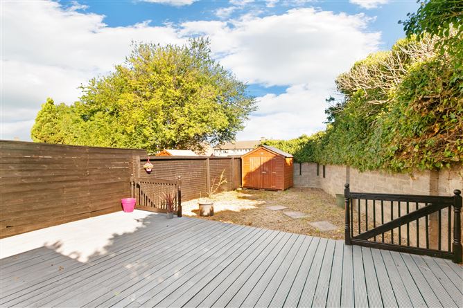 17 Bluebell Avenue, Bluebell, Dublin 12