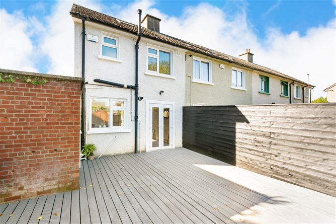 17 Bluebell Avenue, Bluebell, Dublin 12