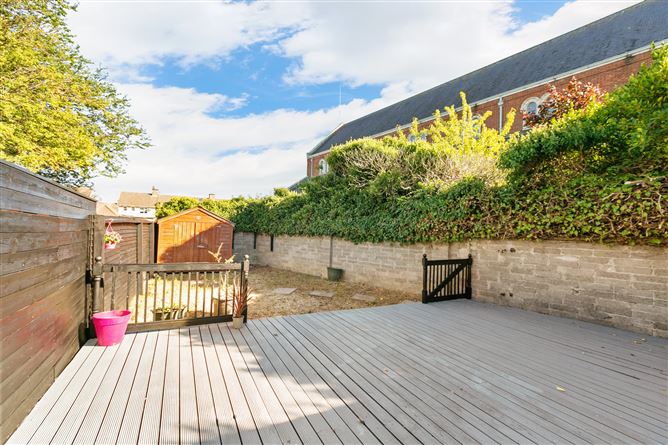 17 Bluebell Avenue, Bluebell, Dublin 12