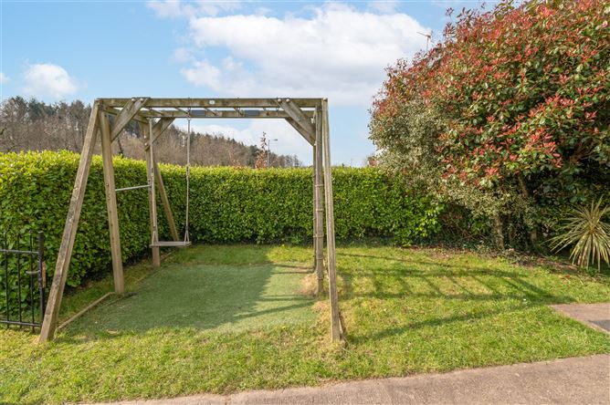 6 The View, Gleann Na Ri, Blarney, Co. Cork