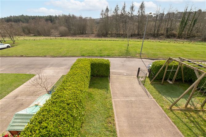 6 The View, Gleann Na Ri, Blarney, Co. Cork