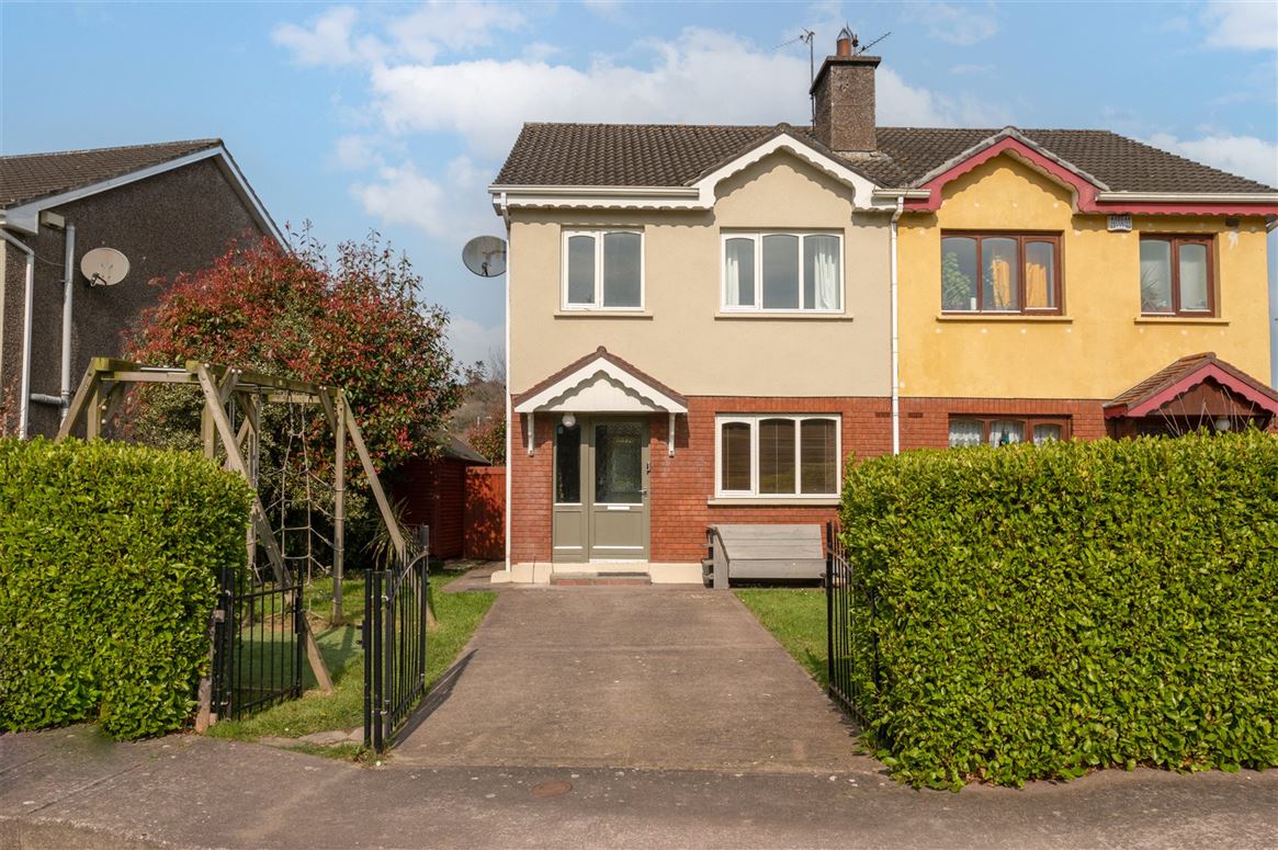 6 The View, Gleann Na Ri, Blarney, Co. Cork