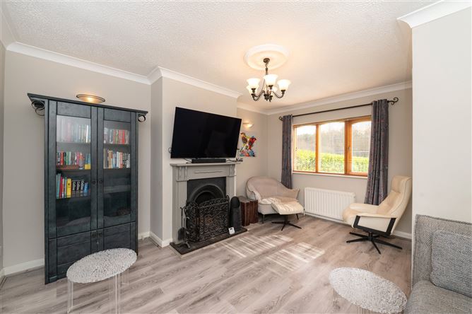 6 The View, Gleann Na Ri, Blarney, Co. Cork