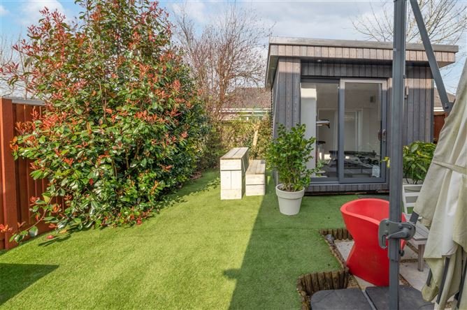 6 The View, Gleann Na Ri, Blarney, Co. Cork