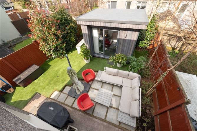 6 The View, Gleann Na Ri, Blarney, Co. Cork