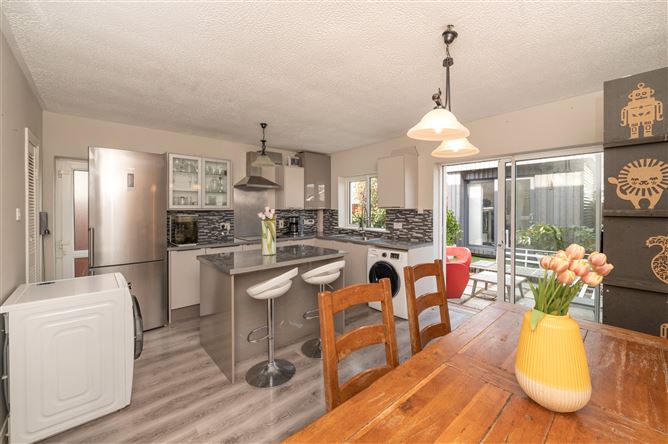 6 The View, Gleann Na Ri, Blarney, Co. Cork