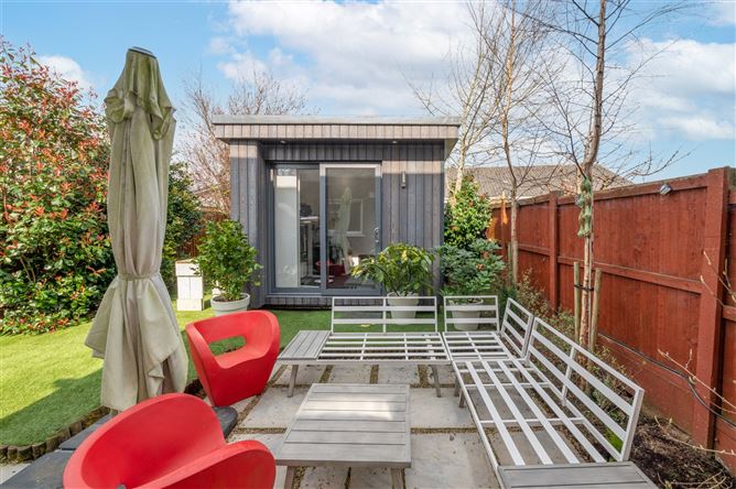 6 The View, Gleann Na Ri, Blarney, Co. Cork