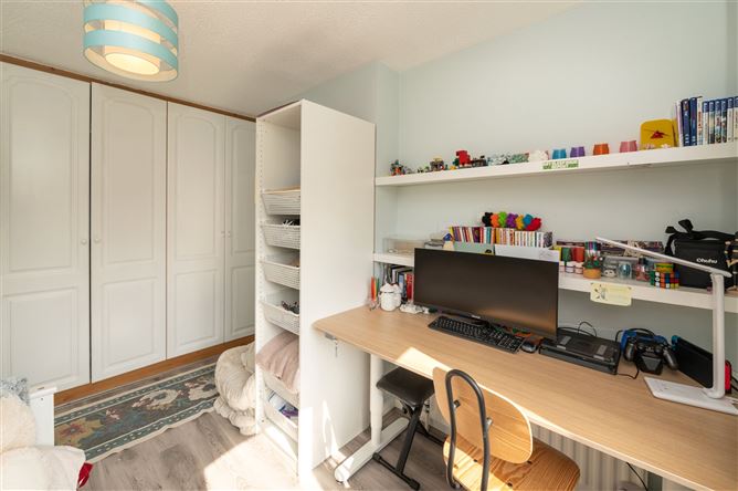 6 The View, Gleann Na Ri, Blarney, Co. Cork