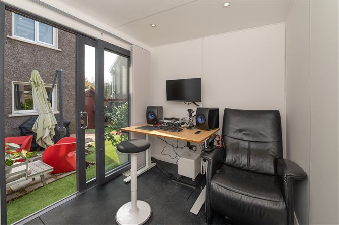 6 The View, Gleann Na Ri, Blarney, Co. Cork