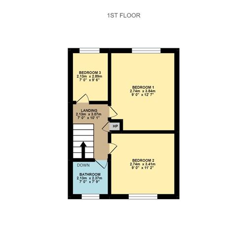 6 The View, Gleann Na Ri, Blarney, Co. Cork