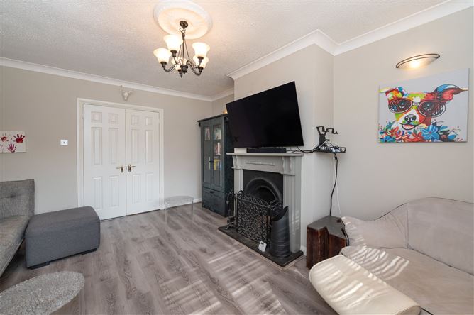 6 The View, Gleann Na Ri, Blarney, Co. Cork