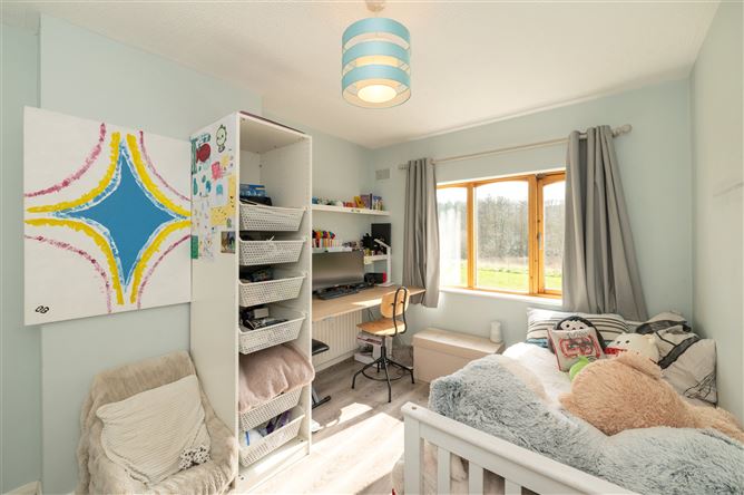 6 The View, Gleann Na Ri, Blarney, Co. Cork