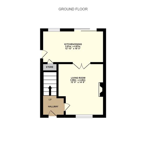 6 The View, Gleann Na Ri, Blarney, Co. Cork