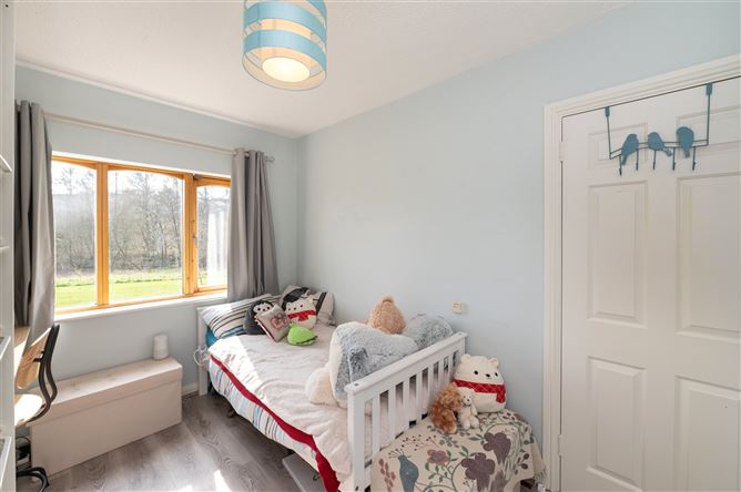 6 The View, Gleann Na Ri, Blarney, Co. Cork