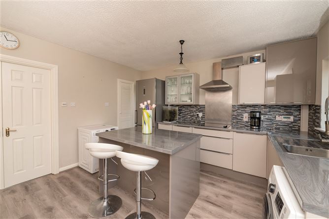 6 The View, Gleann Na Ri, Blarney, Co. Cork