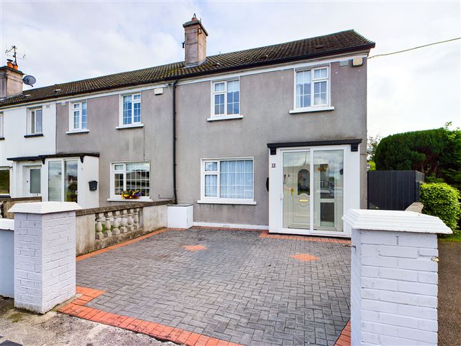 Main image for 10 Collins Park,Thurles,Co. Tipperary,E41 D6P5