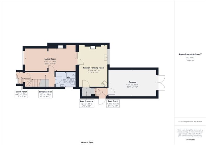 10 Collins Park, Thurles, Co. Tipperary