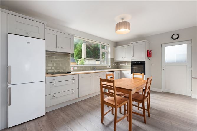 1 Fonthill Road, Rathfarnham,   Dublin 14