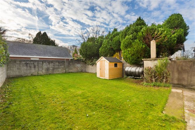1 Fonthill Road, Rathfarnham,   Dublin 14