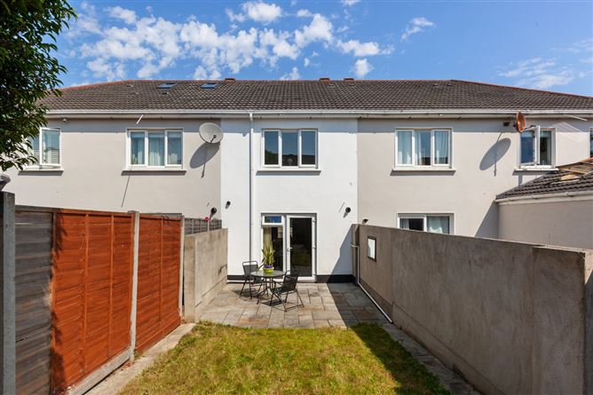 6 Holywell View, Swords, Co. Dublin