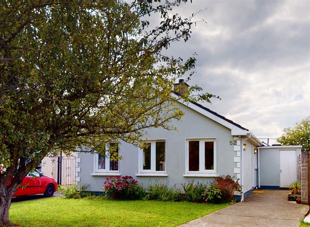 52 Cherrywood, Loughlinstown Drive, Loughlinstown, Dublin 18
