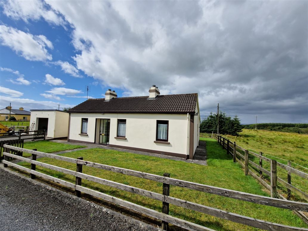 Curryane, Swinford, Co. Mayo Sherry FitzGerald Hanley 4652514 MyHome.ie Residential