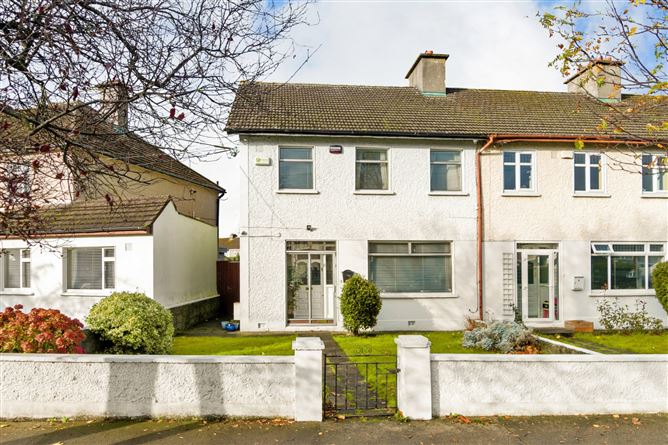 Main image for 8 Cherryfield Avenue, Walkinstown, Dublin 12