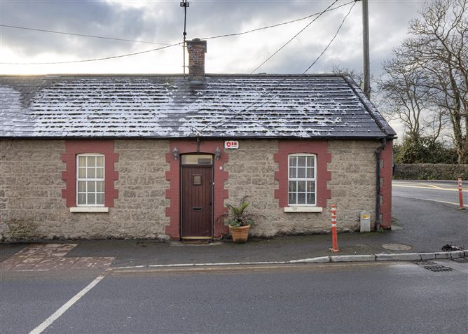 1 Kinsealy Cottages, Malahide, County Dublin 