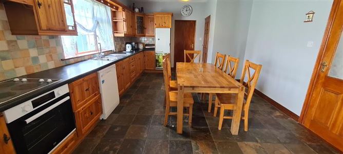 Mai's Kitchen, Knockcroghery, Roscommon - REA Brady - 4711440