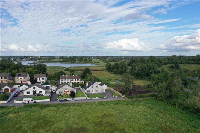 Cortober, Carrick On Shannon, Roscommon