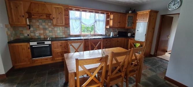 Mai's Kitchen, Knockcroghery, Roscommon - REA Brady - 4711440