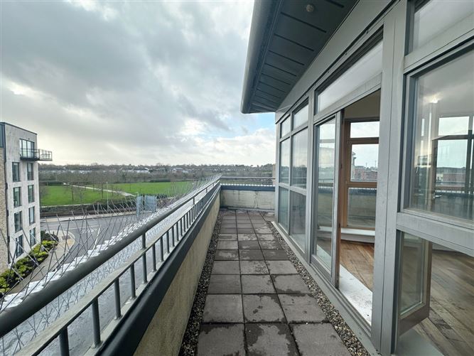 Apartment 23 The Elms, Pellestown Manor, Ashtown, Dublin 15