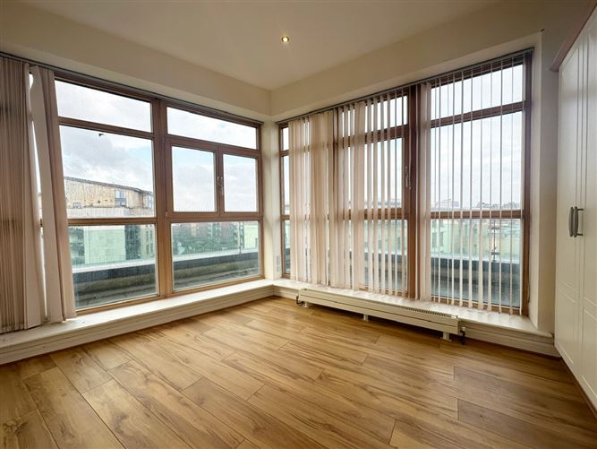 Apartment 23 The Elms, Pellestown Manor, Ashtown, Dublin 15