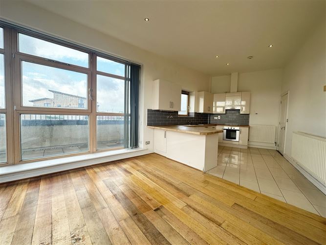 Apartment 23 The Elms, Pellestown Manor, Ashtown, Dublin 15