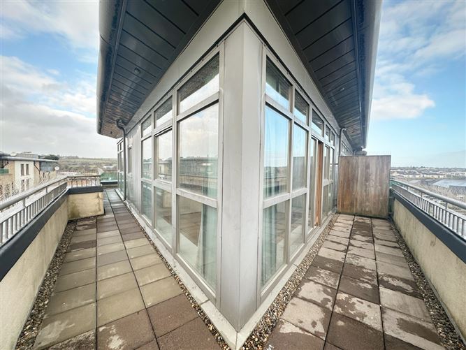 Apartment 23 The Elms, Pellestown Manor, Ashtown, Dublin 15