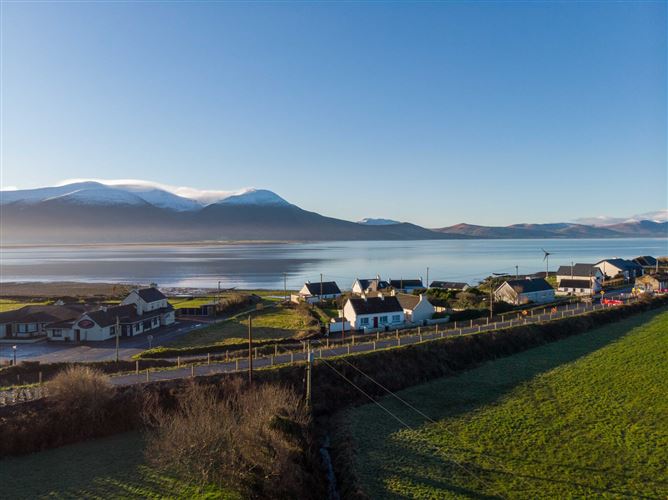 Kilfenora, Fenit, Co. Kerry